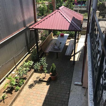 Guest House Chexovi 24 科布列季 外观 照片