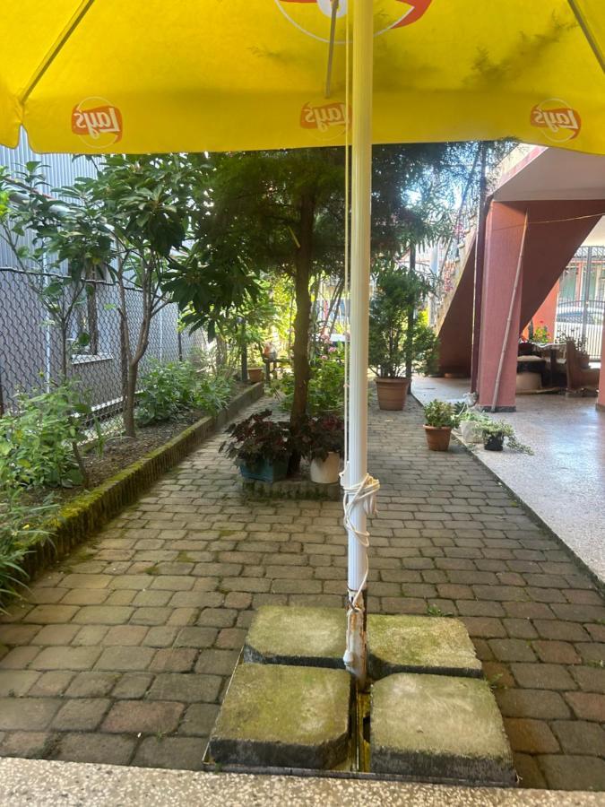 Guest House Chexovi 24 科布列季 外观 照片