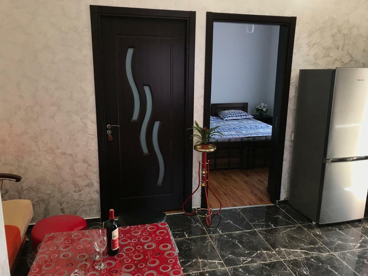 Guest House Chexovi 24 科布列季 外观 照片