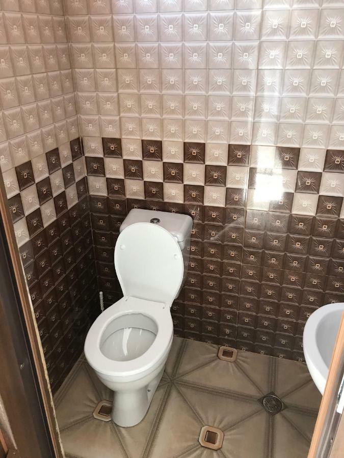 Guest House Chexovi 24 科布列季 外观 照片