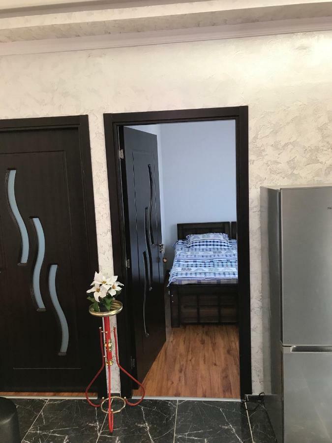 Guest House Chexovi 24 科布列季 外观 照片