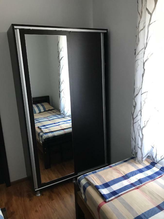 Guest House Chexovi 24 科布列季 外观 照片