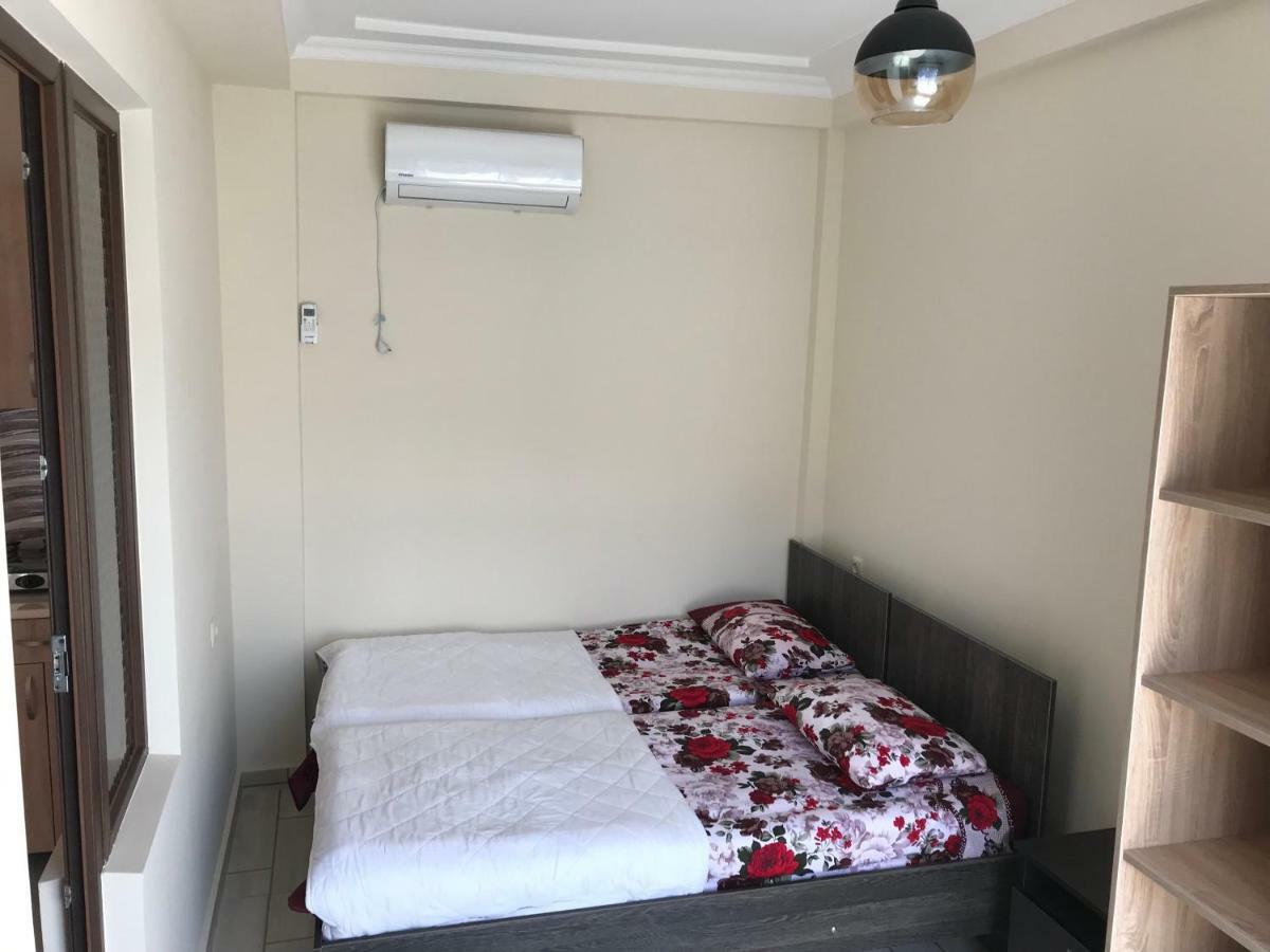 Guest House Chexovi 24 科布列季 外观 照片