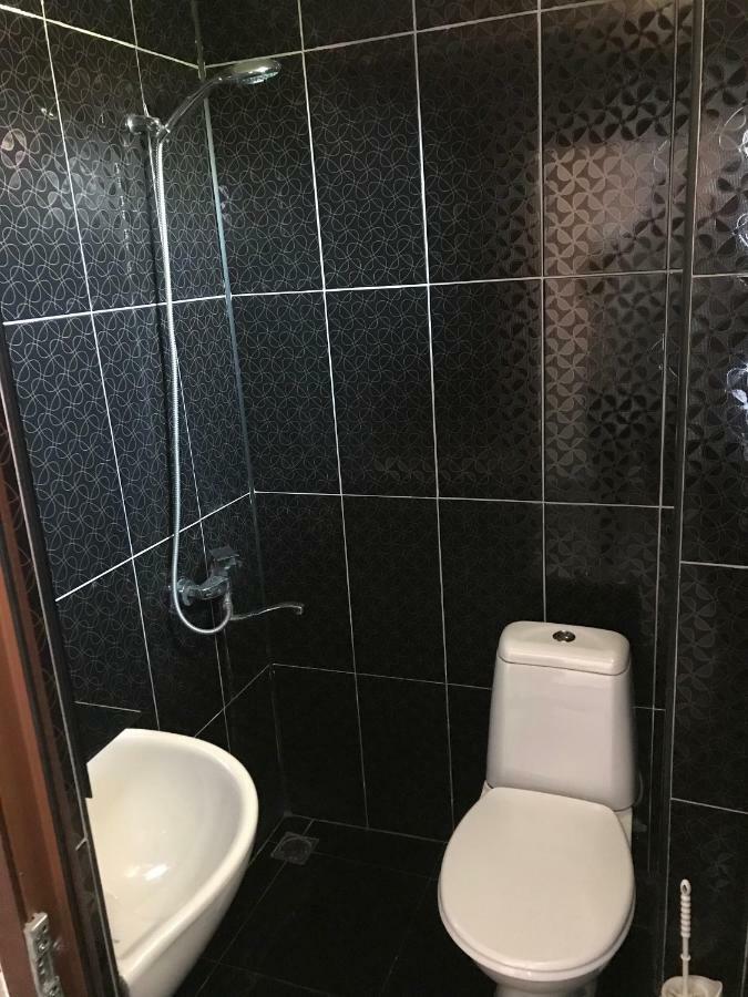Guest House Chexovi 24 科布列季 外观 照片